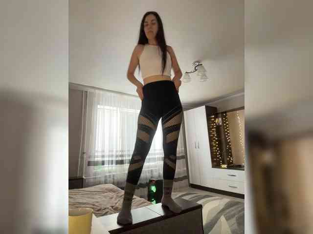 Vika19981 webcam