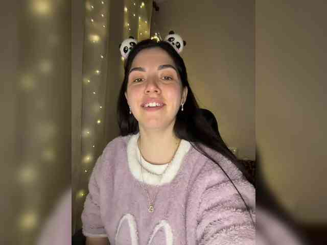 Vika19981 webcam