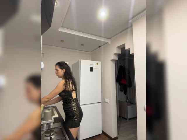 Vika19981 webcam