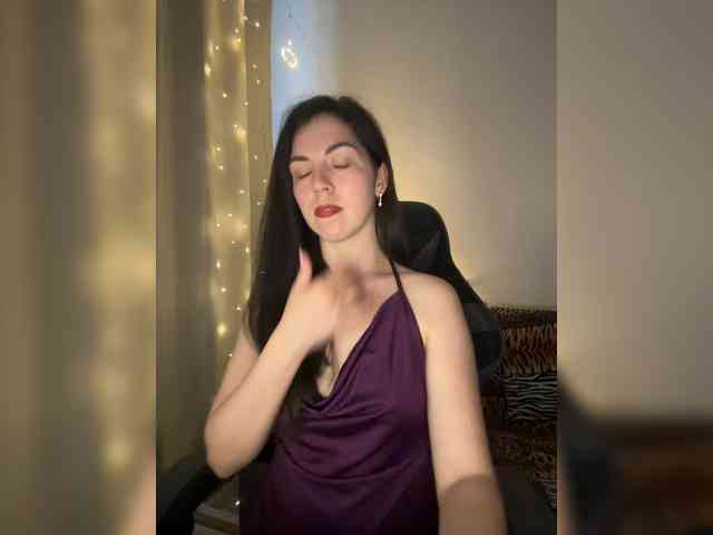 Vika19981 webcam