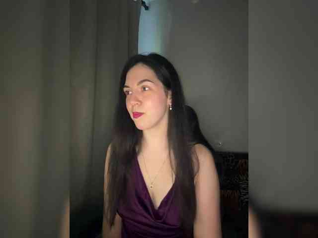 Vika19981 webcam