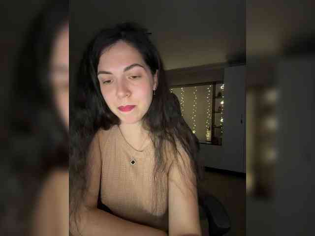 Vika19981 webcam