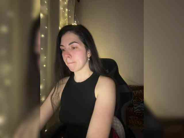 Vika19981 webcam