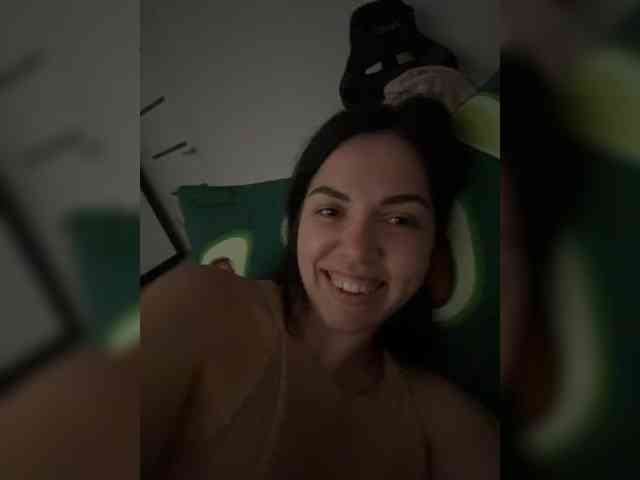 Vika19981 webcam