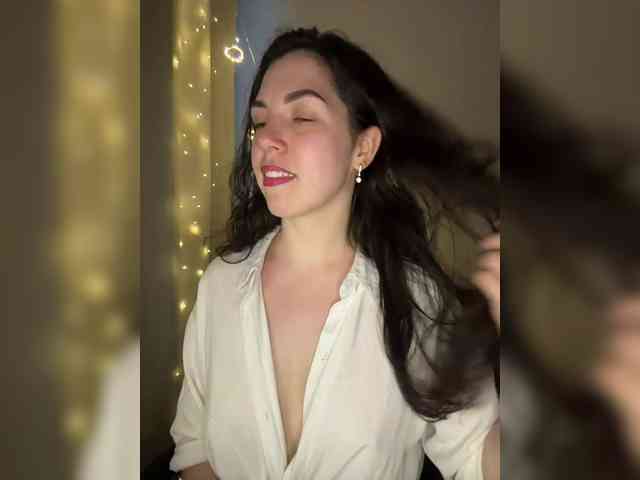 Vika19981 webcam