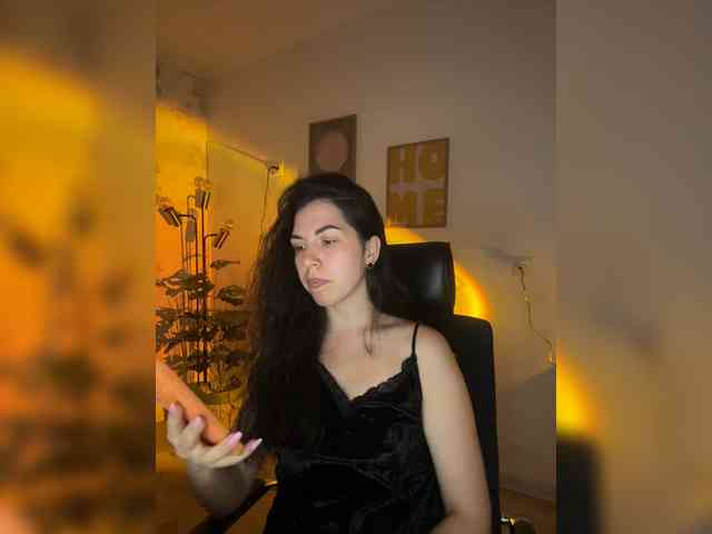Vika19981 webcam