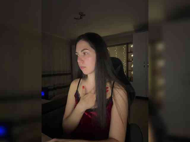 Vika19981 webcam