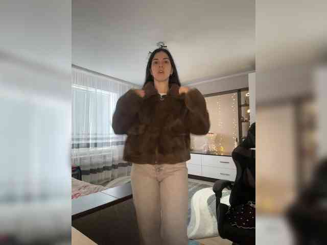 Vika19981 webcam