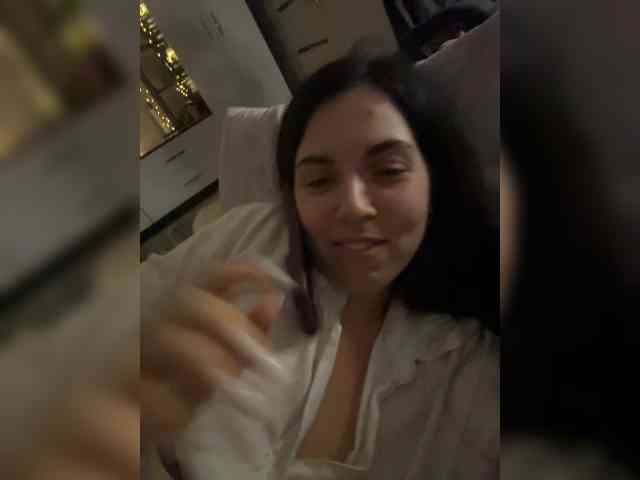 Vika19981 webcam