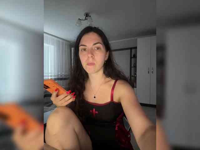 Vika19981 webcam