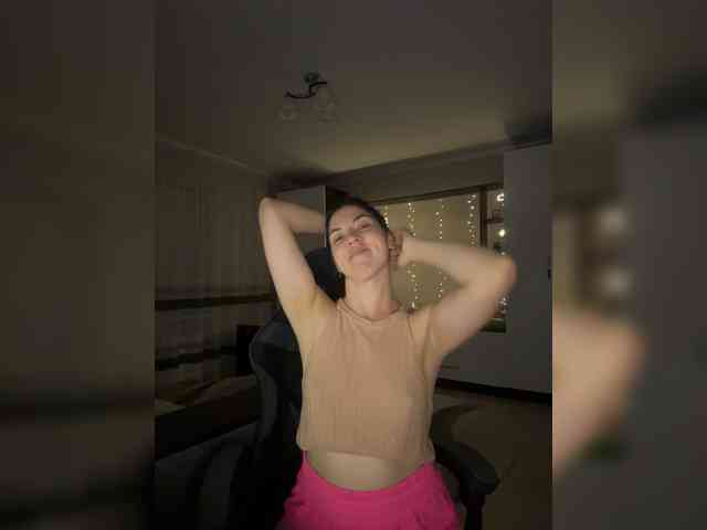 Vika19981 webcam