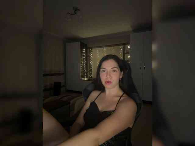 Vika19981 webcam