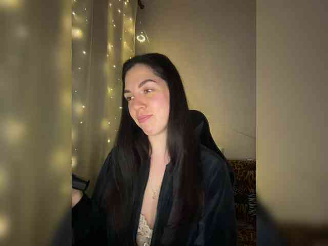 Vika19981 webcam