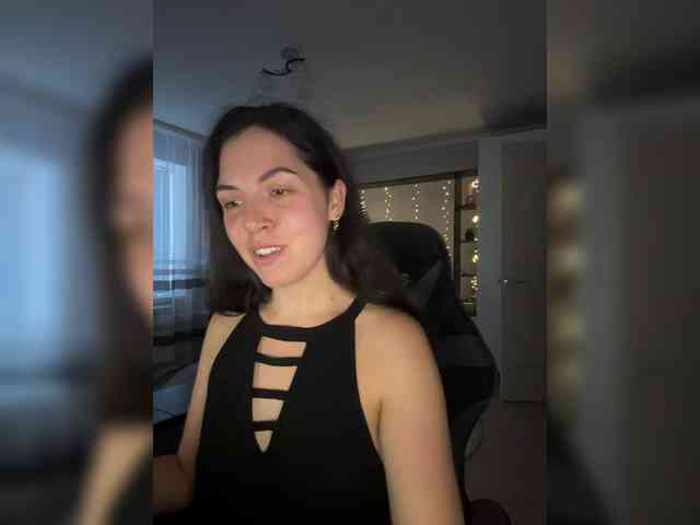 Vika19981 webcam