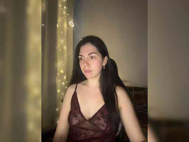 Vika19981 webcam