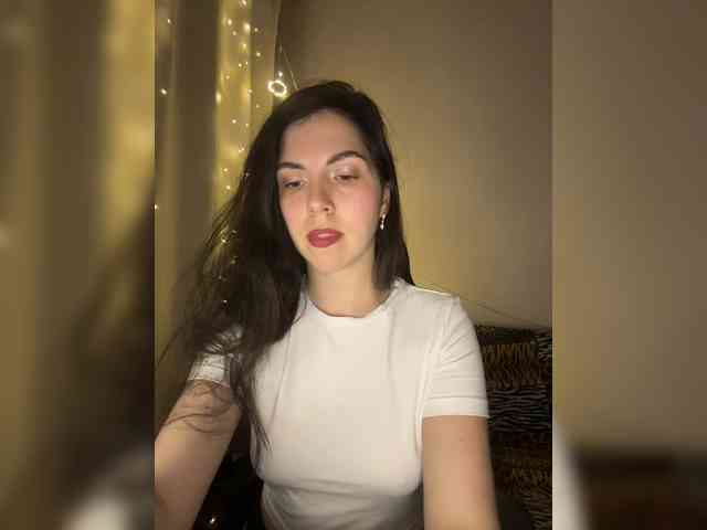 Vika19981 webcam
