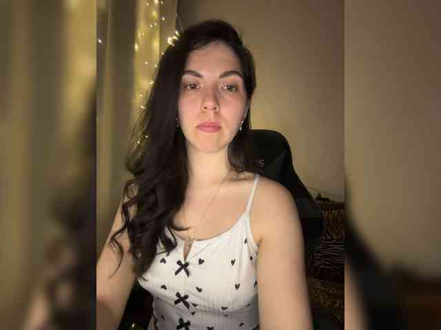 Vika19981 Live Webcam on BongaCams