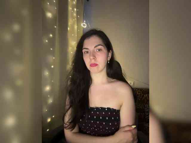 Vika19981 webcam