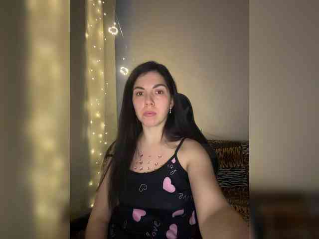 Vika19981 webcam