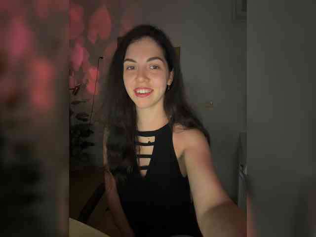 Vika19981 webcam