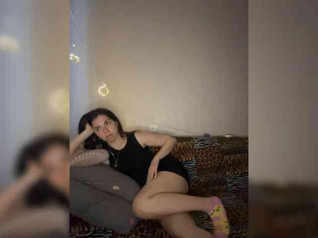 Vika19981 webcam