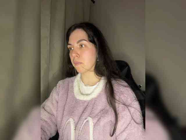 Vika19981 webcam