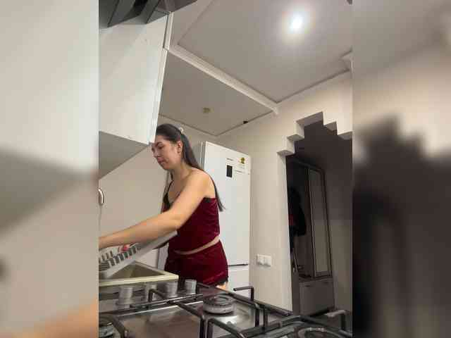 Vika19981 webcam