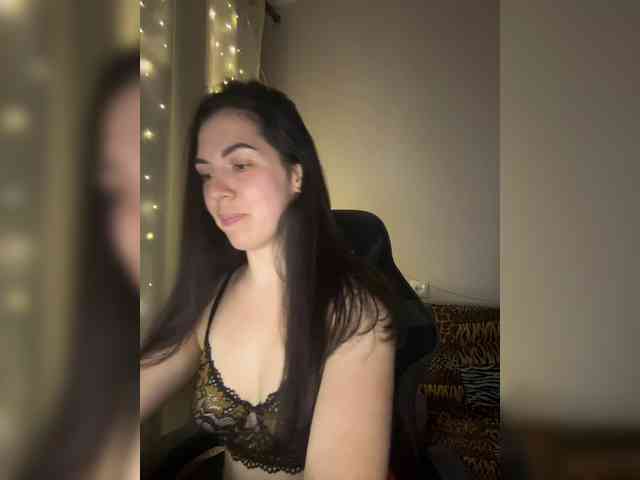 Vika19981 webcam
