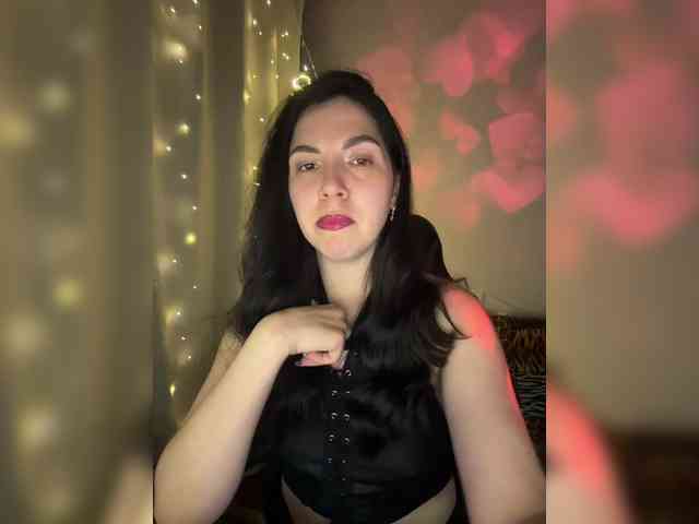 Vika19981 webcam