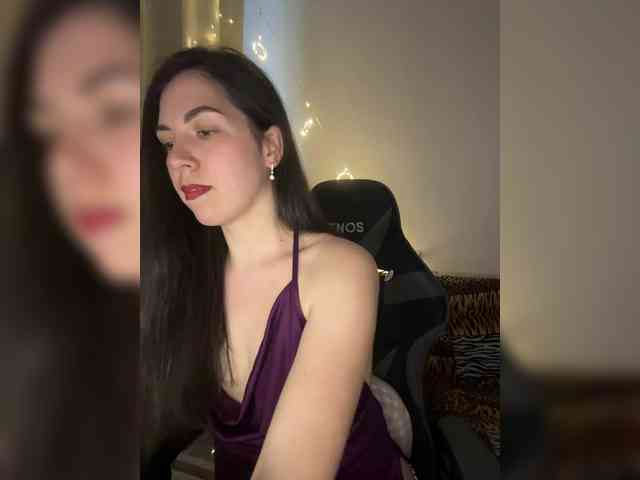 Vika19981 webcam