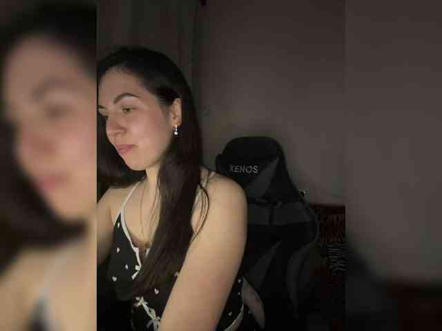 Vika19981 webcam