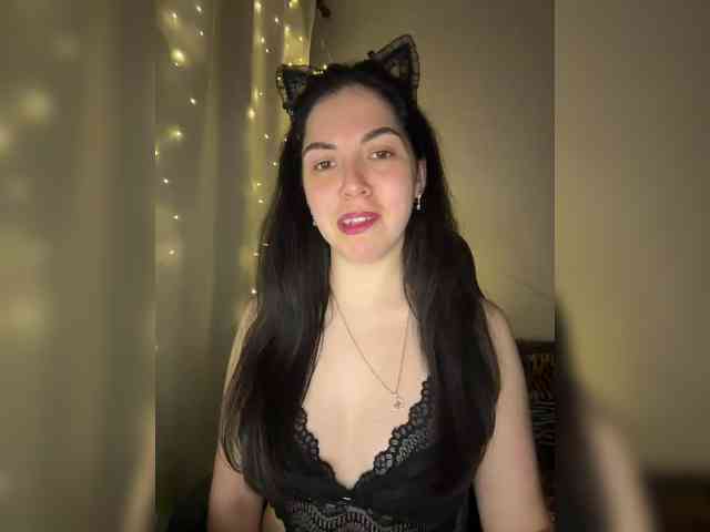 Vika19981 webcam