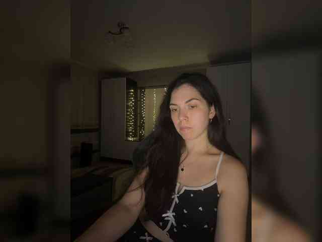 Vika19981 webcam