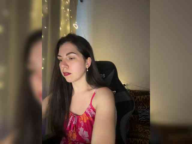 Vika19981 webcam