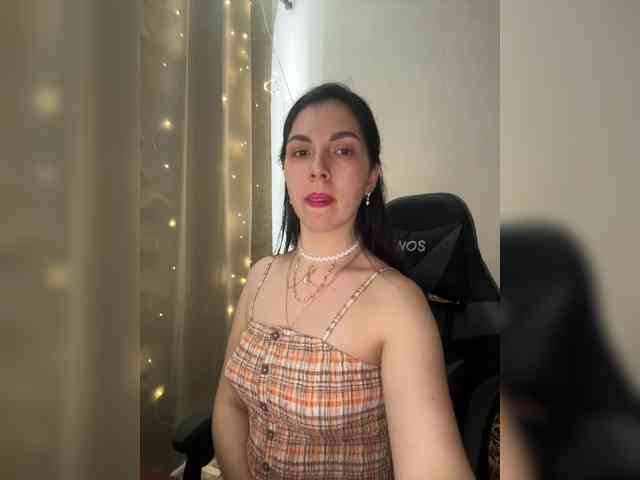 Vika19981 webcam