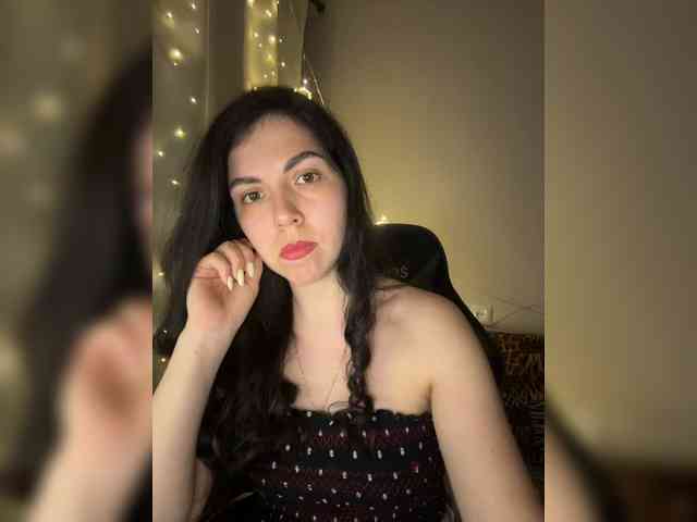 Vika19981 webcam