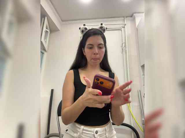 Vika19981 webcam