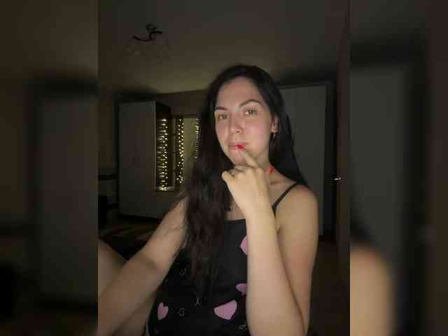 Vika19981 webcam