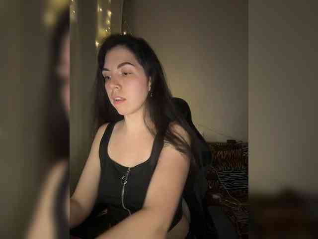 Vika19981 webcam
