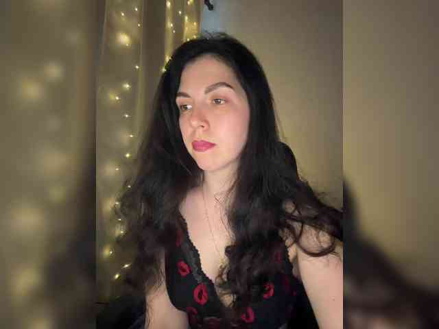 Vika19981 webcam