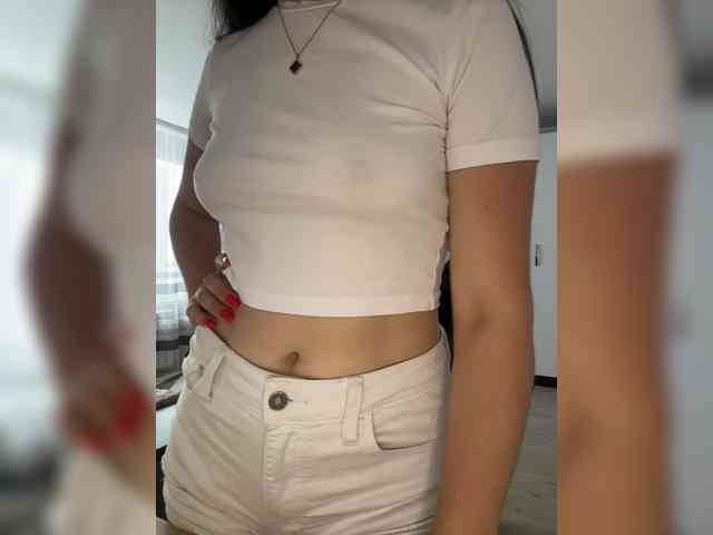 Vika19981 webcam