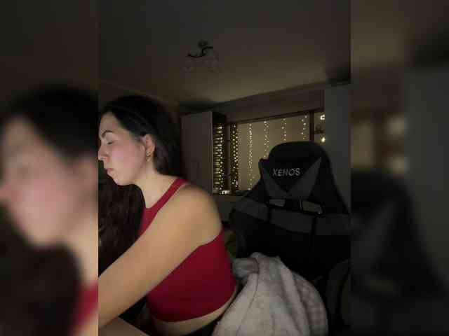 Vika19981 webcam