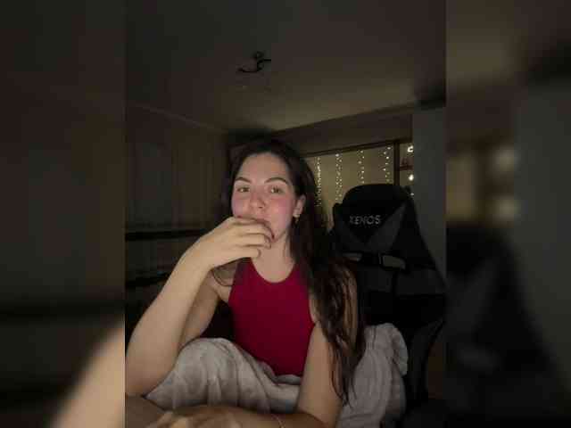 Vika19981 webcam