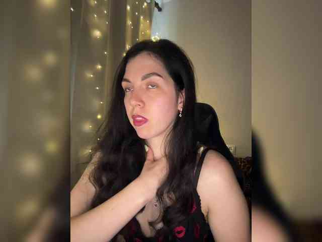 Vika19981 webcam
