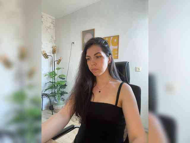 Vika19981 webcam