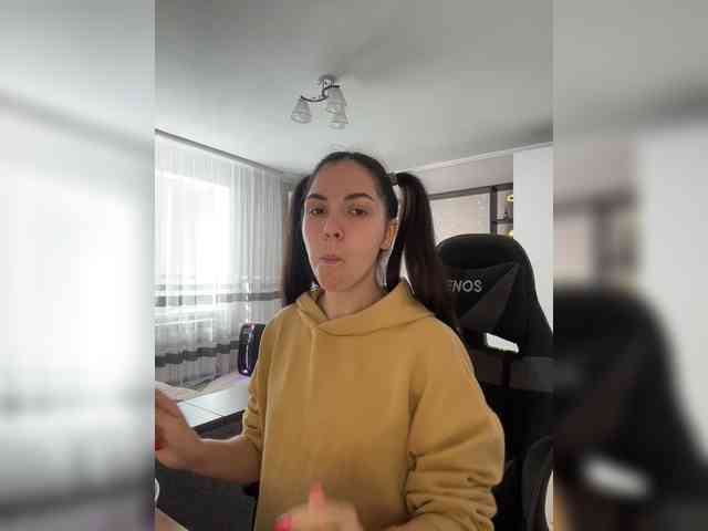 Vika19981 webcam
