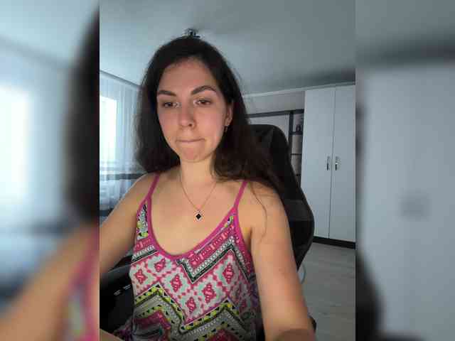 Vika19981 webcam
