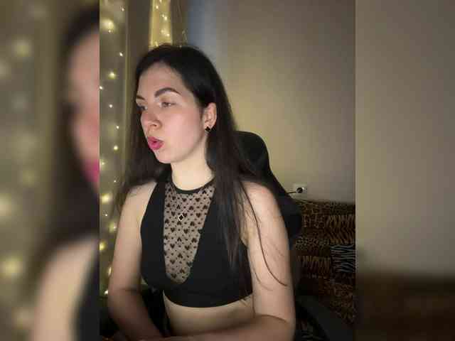 Vika19981 webcam