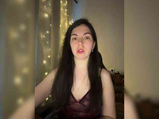 Vika19981 webcam