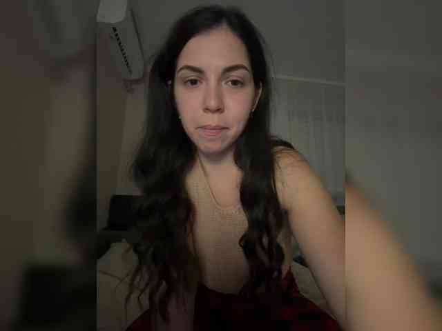 Vika19981 webcam